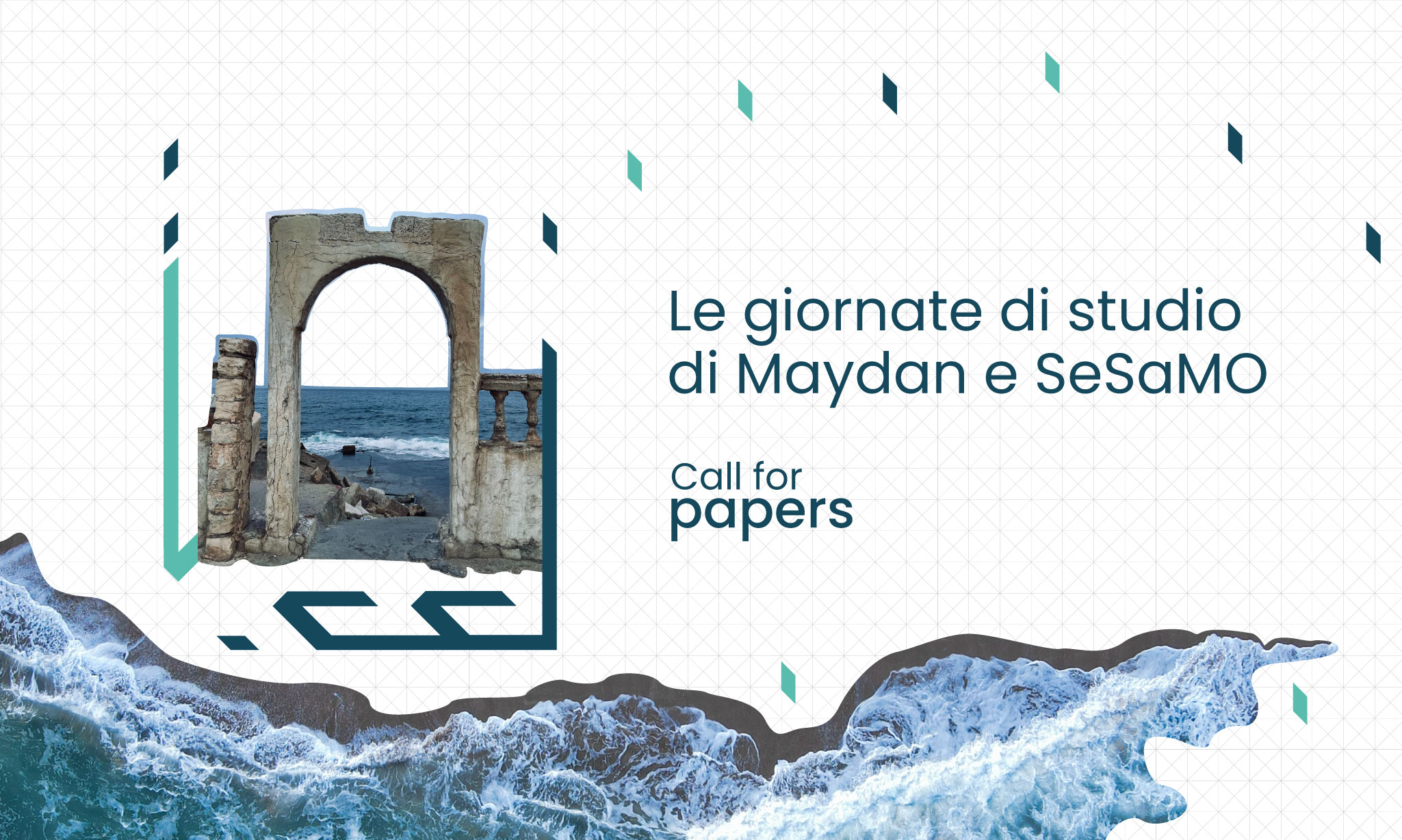 Call Giornate Studio