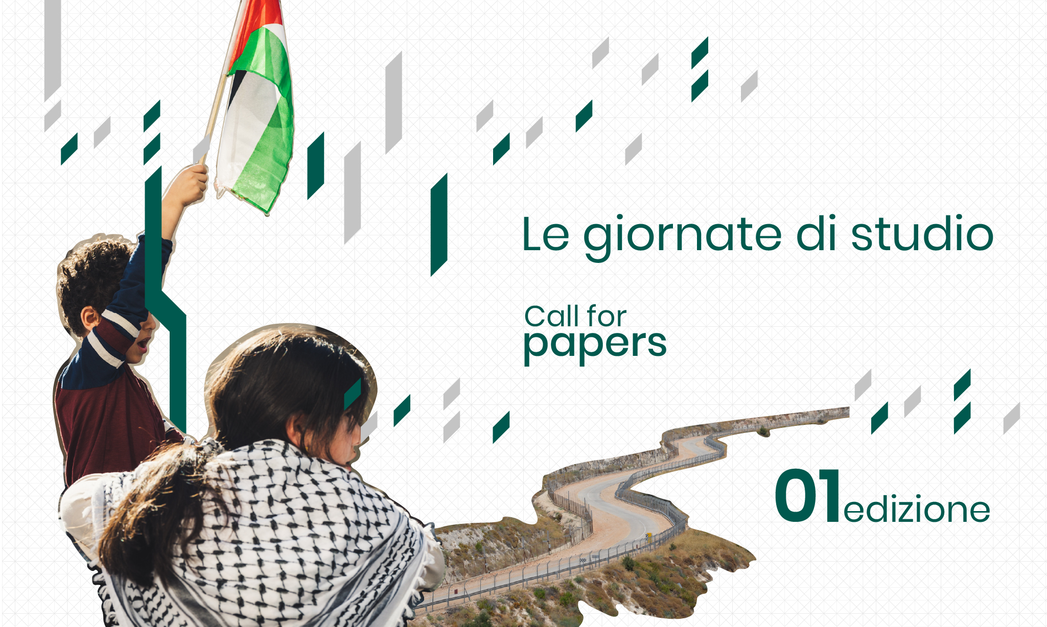 Giornate di Studio 1