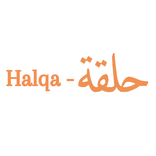 Logo Halqa