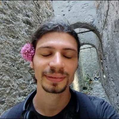 Enrico Maria La Forgia